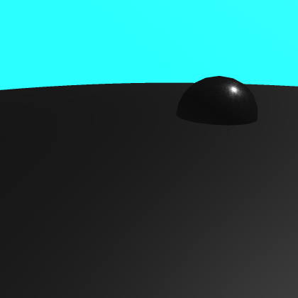my first skybox