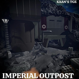 Imperial Outpost