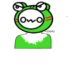 Froggo community