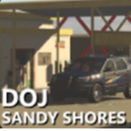 Dev Access | Sandy Shores Roleplay  icon