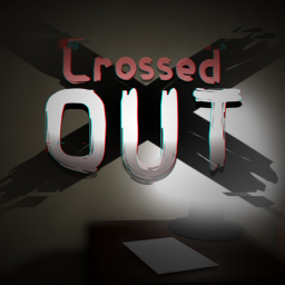 Crossed Out
