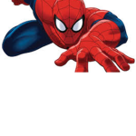 Spider-man club score