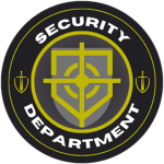 [GC] | Security Department