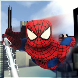 Spiderman Beta (Marvel)
