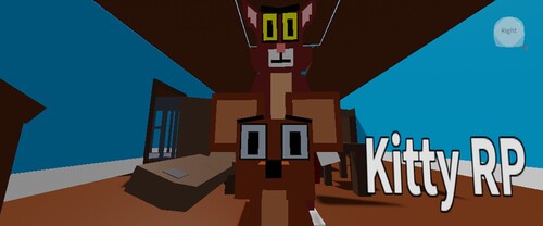 Kitty RP