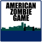 (AZG) American Zombie Game
