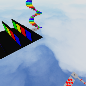 easy obby noob XD