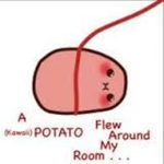 itz potatoes