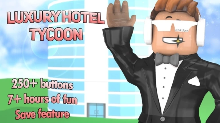 More About Coffee Shop Tycoon, Image source: Roblox.com