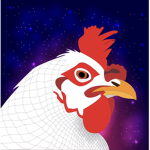Ded-Chicken