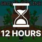 Grow a Garden [DEV] Roblox game thumbnail