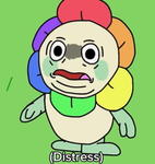 Frens and stuffs