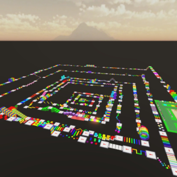 200 Stage Obby !!!