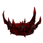 [PBR] Crimson Emperor Crown