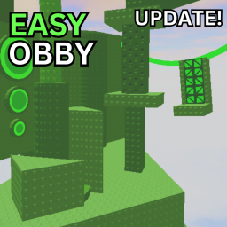 [165] Amazing Easy Obby