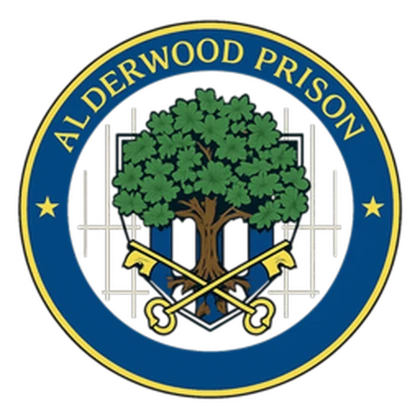 Alderwood Prison Roblox group icon