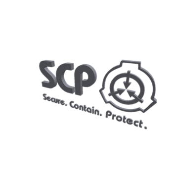 [RP] Site-SCP