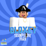 Bloxey Trampoline Park