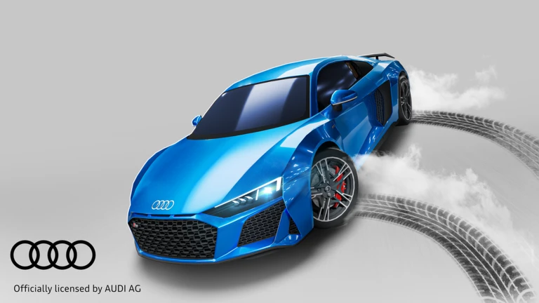 AUDI EVENT!