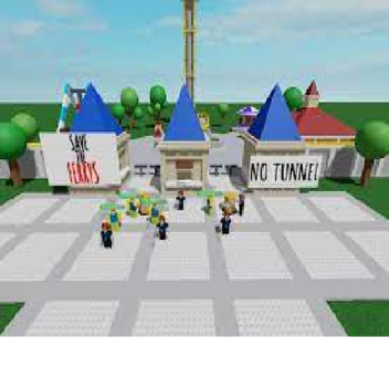 Have fun at Party Palace