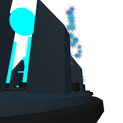 Custom Tower Tesla Tower
