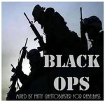 Black Ops Fans