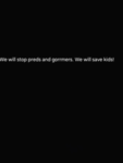 Roblox Anti-pred Army