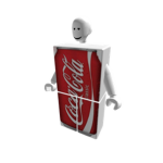 Coke fandom