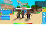 Bubblegum Sim Nerds
