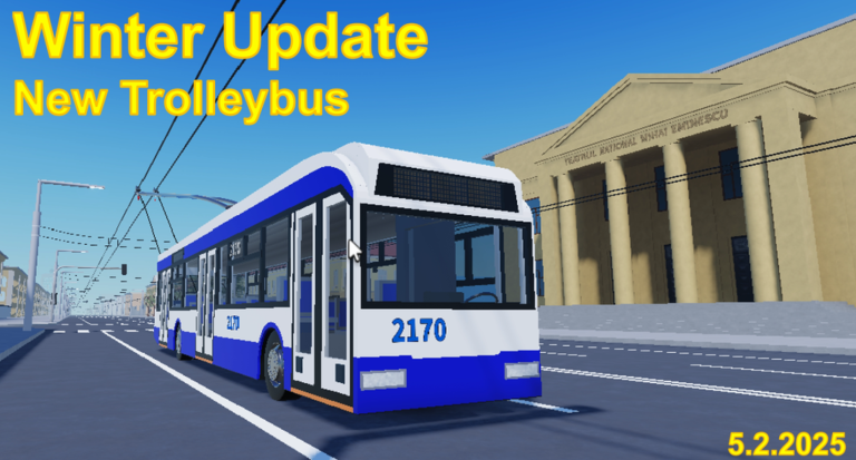 Life in Chisinau Moldova [Winter Update] screenshot 1