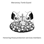 WSPS Tomb Guard