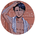 Levi only!