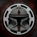 . The Coruscant Guards .