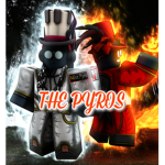 The Official Pyros