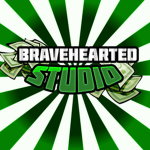 Bravehearted Studio