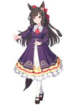 CULT OF CRAZY RUBY