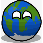 World of country balls!!!