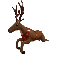 Reindeer