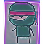 Just_A_Ninja