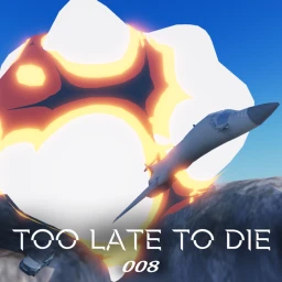 Too Late To Die icon