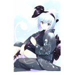 bunny women <3