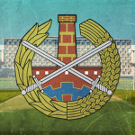 Danubian Armed Forces Quartermasters