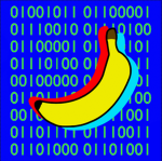 Digitalised Bananas