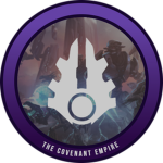 «TCE» The Covenant Empire