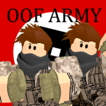 The Oof Army of Robloxia