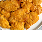 The Derby chickens nuggets