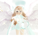 glimmering darlings