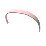 Headband Pink
