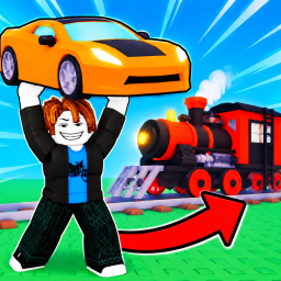 Stop The Train icon