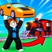 Stop The Train icon